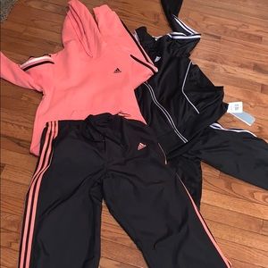 Sweatsuits